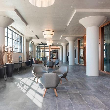 Courtyard By Marriott Waterloo Cedar Falls Buitenkant foto