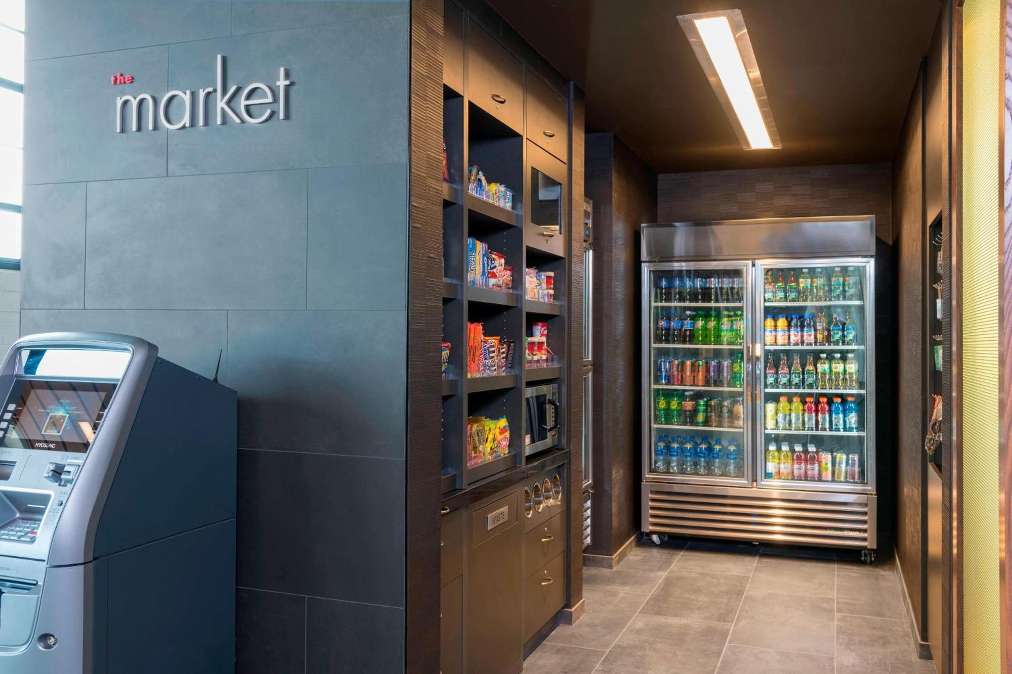 Courtyard By Marriott Waterloo Cedar Falls Buitenkant foto